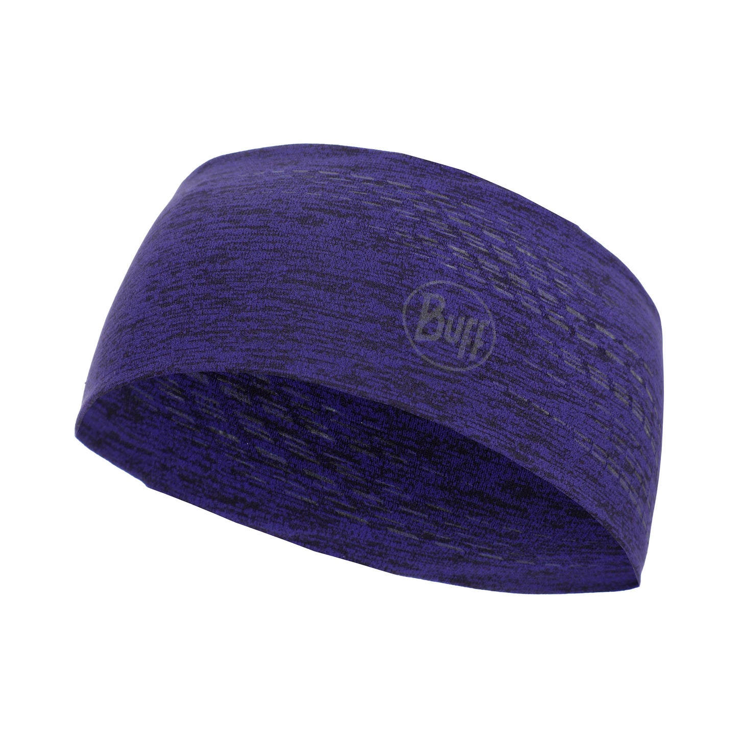 Buff DryFlx Headband Unisex-dark blue Buff DryFlx Headband Unisex-dark blue