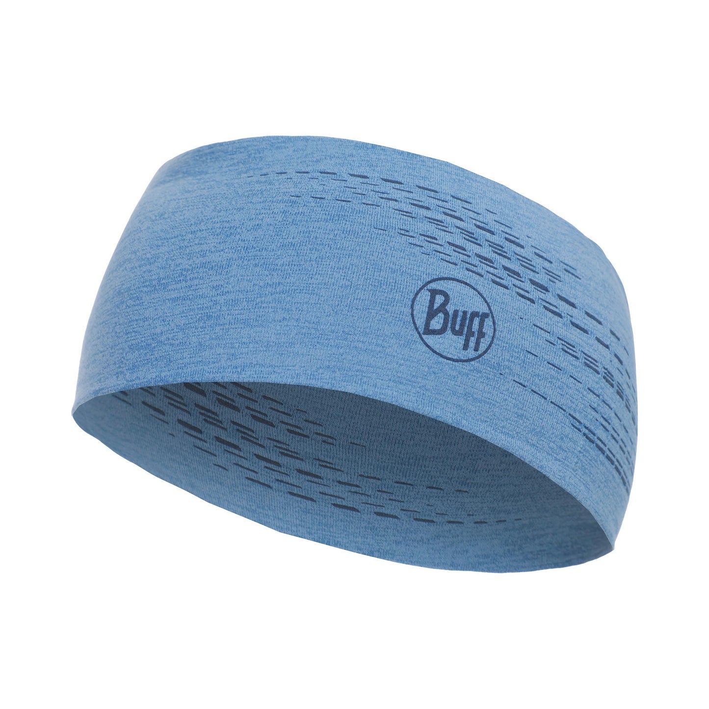 Buff DryFlx Headband Unisex - blue Buff DryFlx Headband Unisex - blue