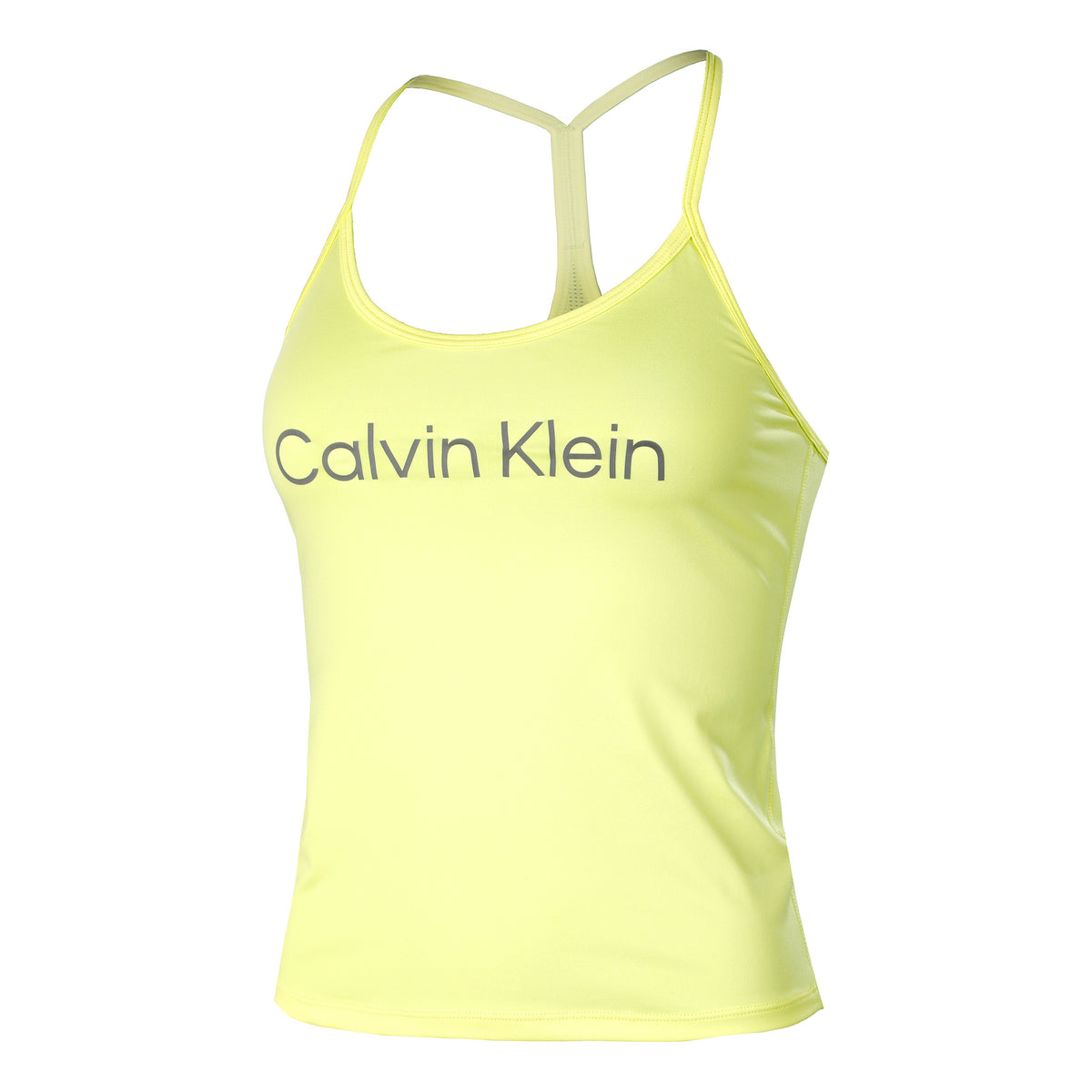 Calvin Klein Tank top Women - yellow, Calvin Klein Tank top Women - yellow,
