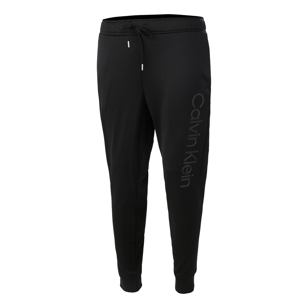 Calvin Klein Knit Training pants Men - black, Calvin Klein Knit Training pants Men - black,