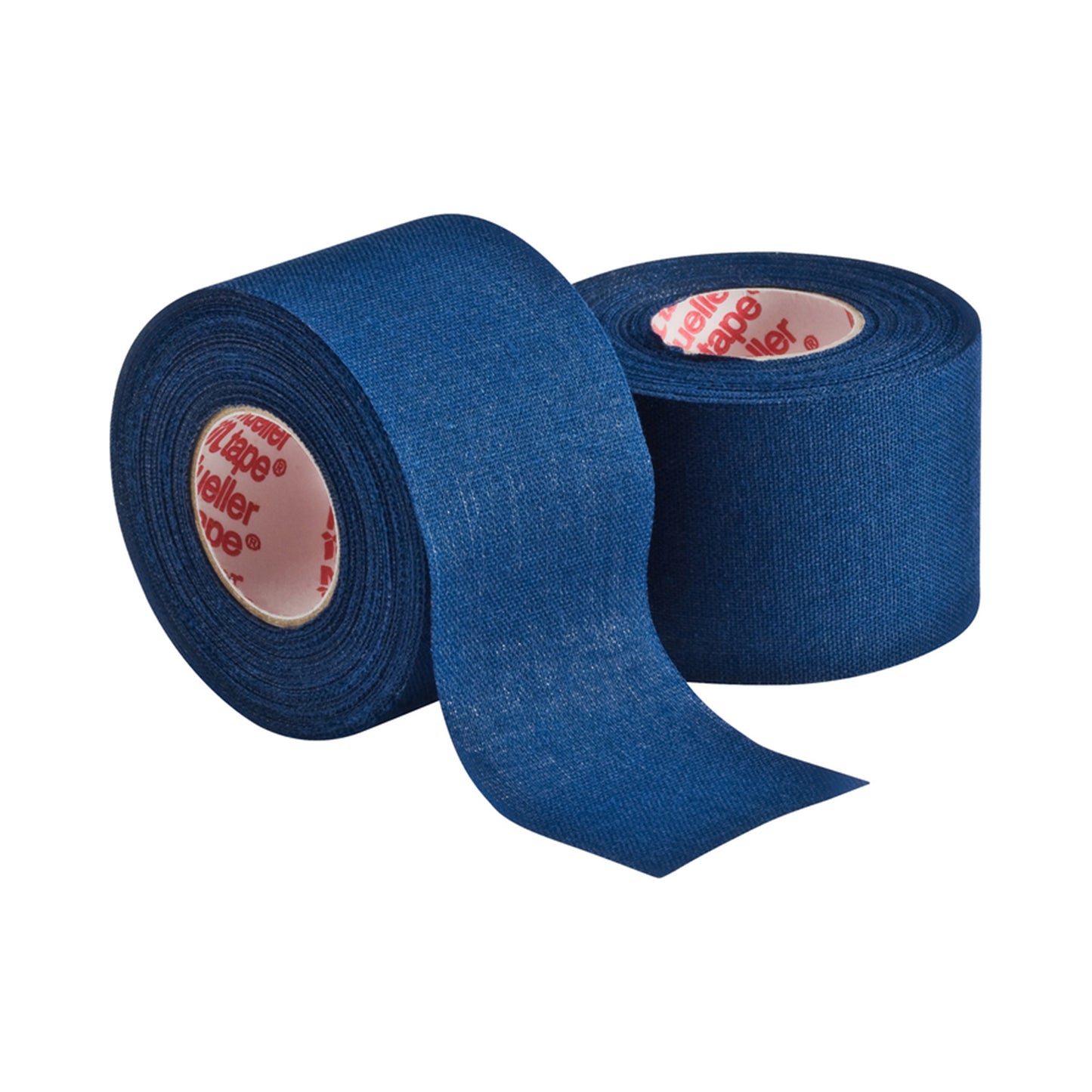 Mueller Sports Medicine 3,8cm X 9,1m Tape 1 Roll-Dark Blue Mueller Sports Medicine 3,8cm X 9,1m Tape 1 Roll-Dark Blue
