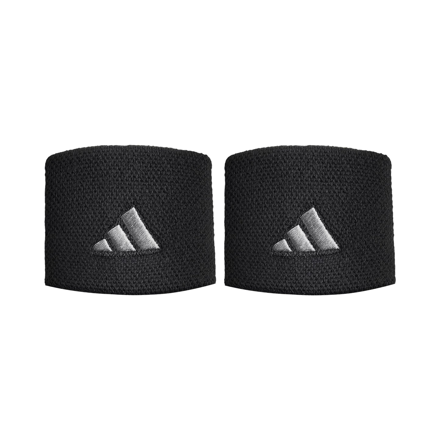 adidas Tennis Wristband Unisex - black, grey adidas Tennis Wristband Unisex - black, grey