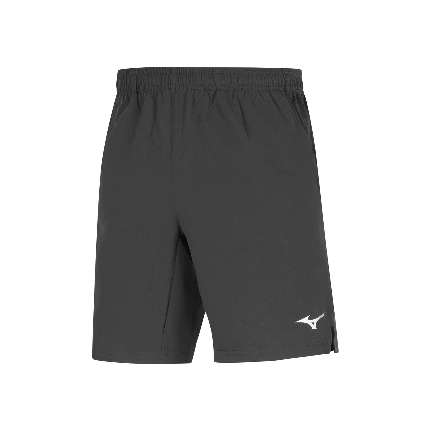 Mizuno Team Trad Short Shorts Men-black Mizuno Team Trad Short Shorts Men-black