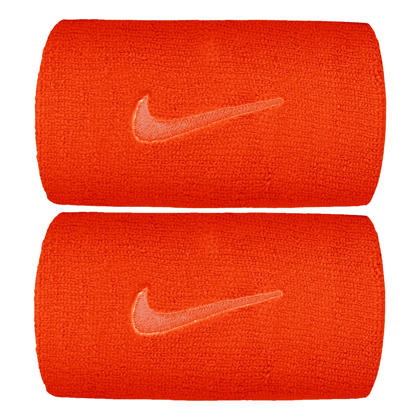 Nike Premier DW Wristband 2 Pack long - red, pink Nike Premier DW Wristband 2 Pack long - red, pink