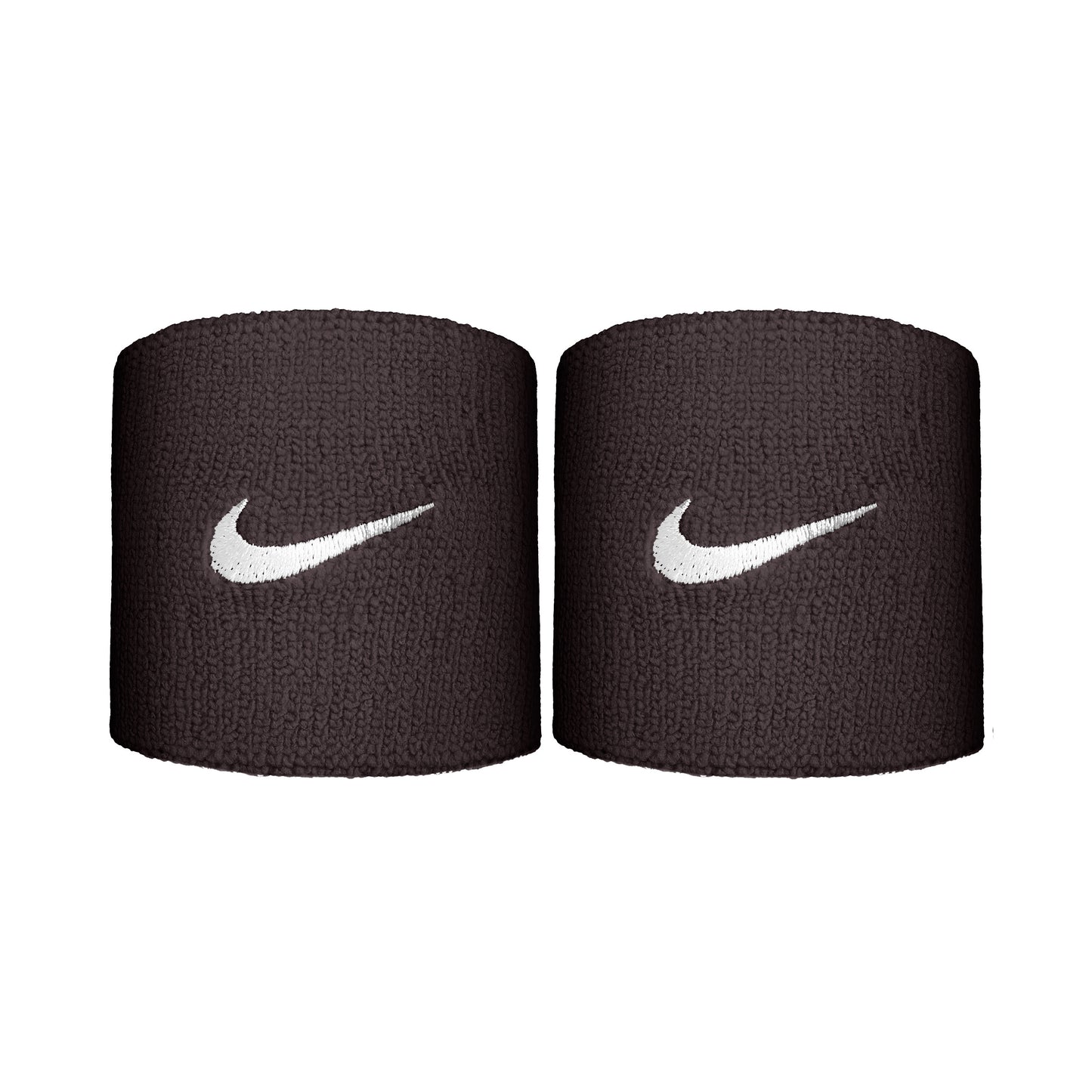 Nike Premier Wristband 2 Pack short - dark red Nike Premier Wristband 2 Pack short - dark red