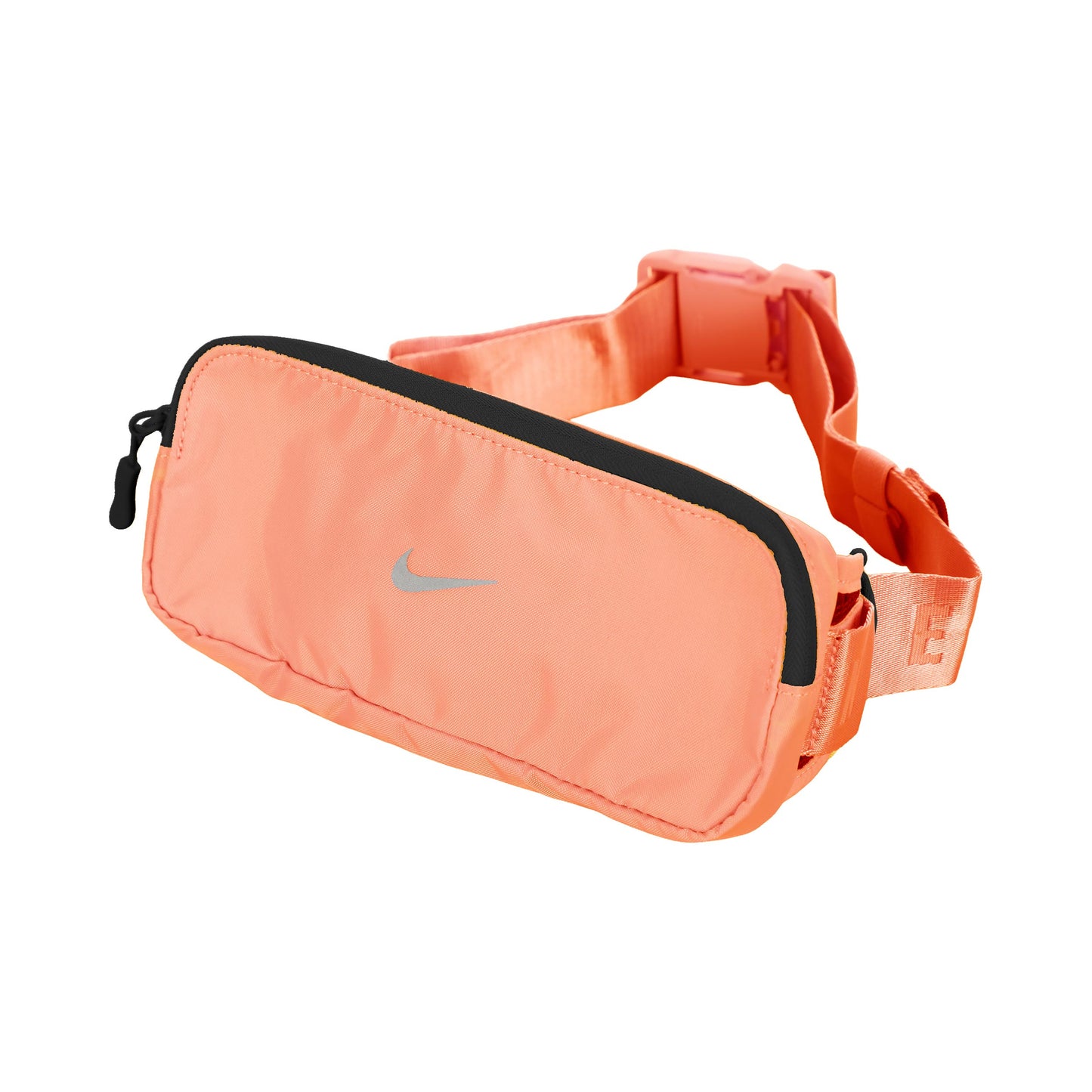Nike Tempo Belt - pink, black Nike Tempo Belt - pink, black