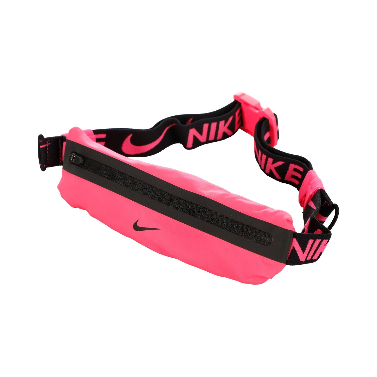 Nike Slim 4.0 Belt - pink, black Nike Slim 4.0 Belt - pink, black