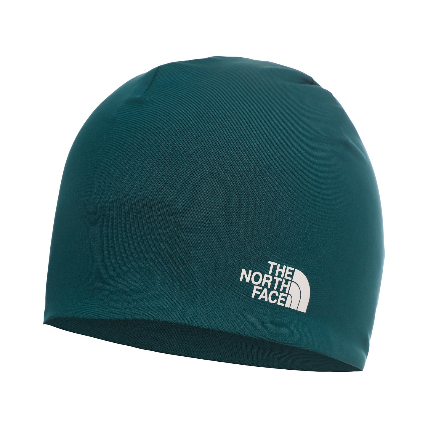 The North Face Base Beanie Unisex - turquoise The North Face Base Beanie Unisex - turquoise