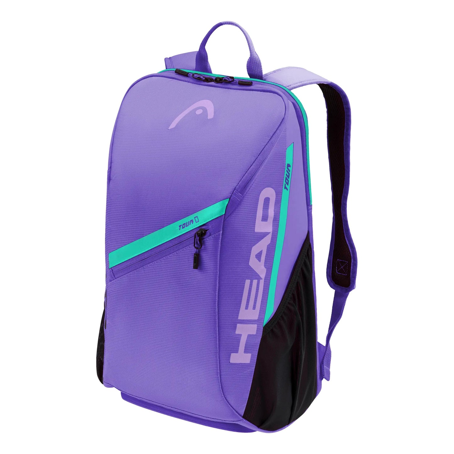 HEAD Tour Backpack Backpack - lilac HEAD Tour Backpack Backpack - lilac
