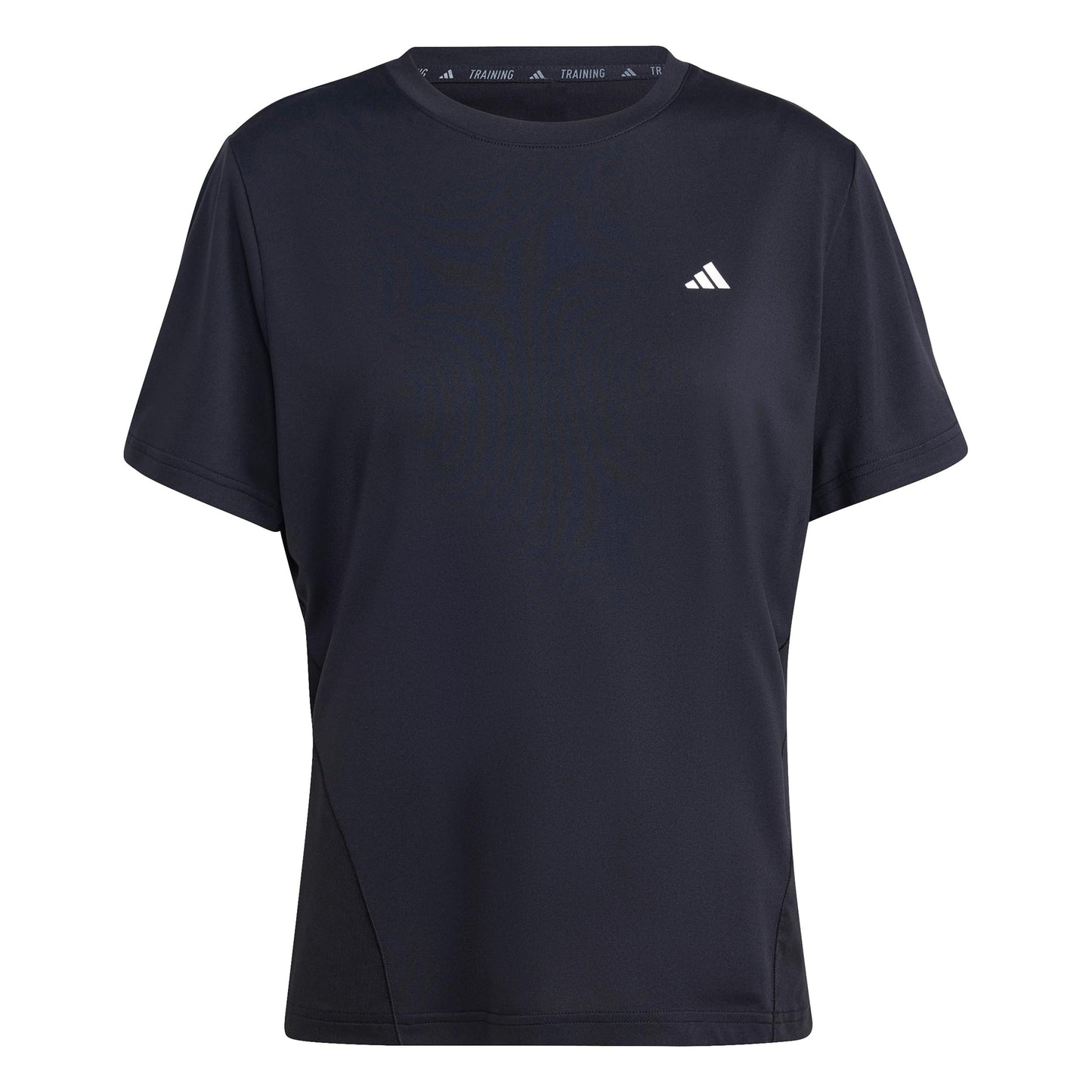 adidas Wtr D4T T-Shirt Women - black adidas Wtr D4T T-Shirt Women - black