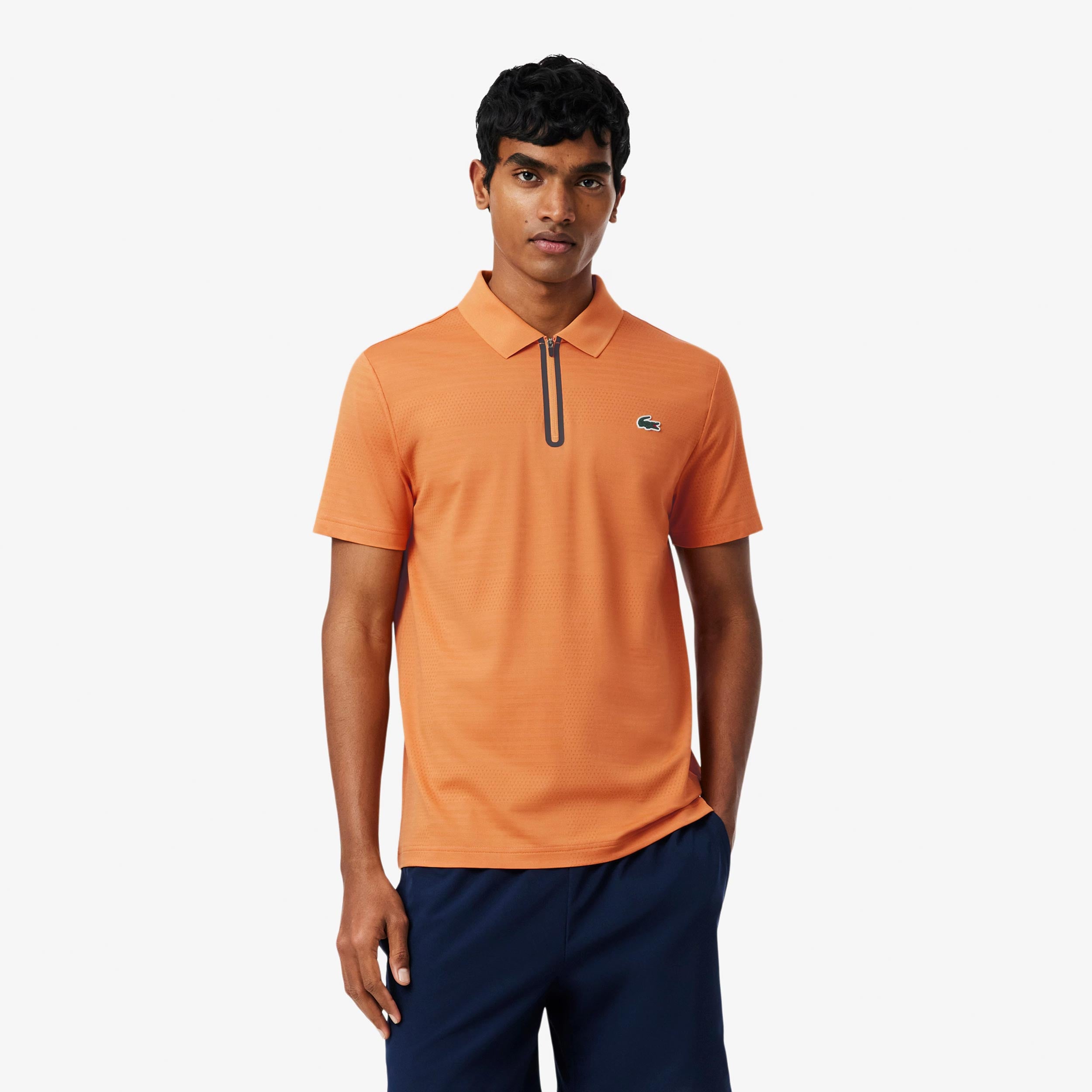 Polo Men - orange | Tennis-Point