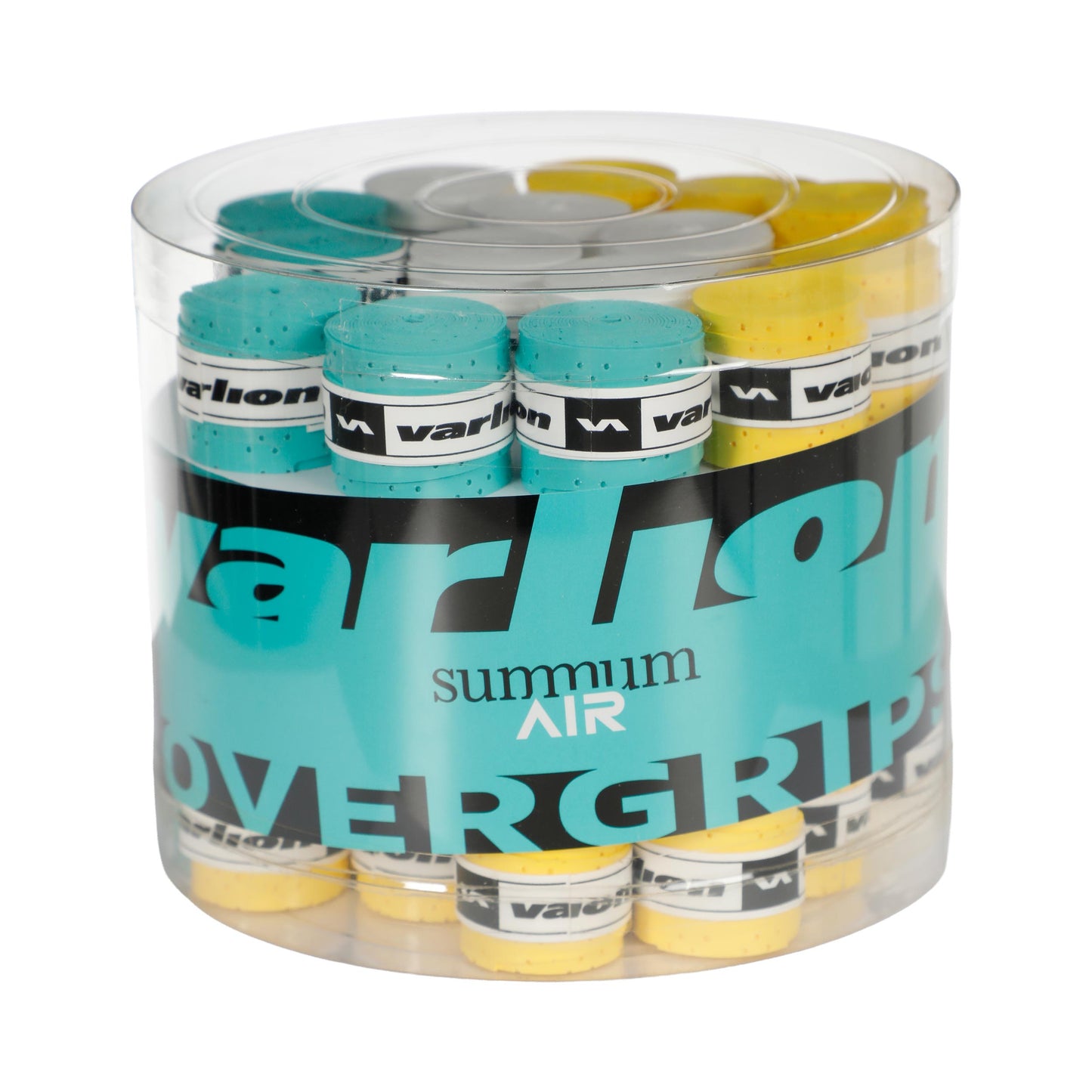 Varlion Summum Air Box of 60 Pcs-multicoloured Varlion Summum Air Box of 60 Pcs-multicoloured