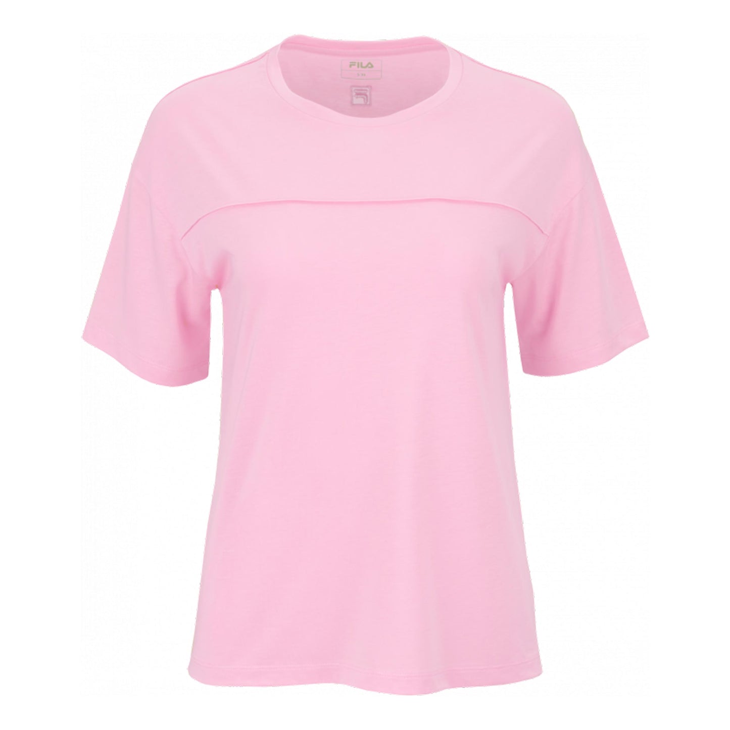 Fila Lilou T-Shirt Women - pink Fila Lilou T-Shirt Women - pink