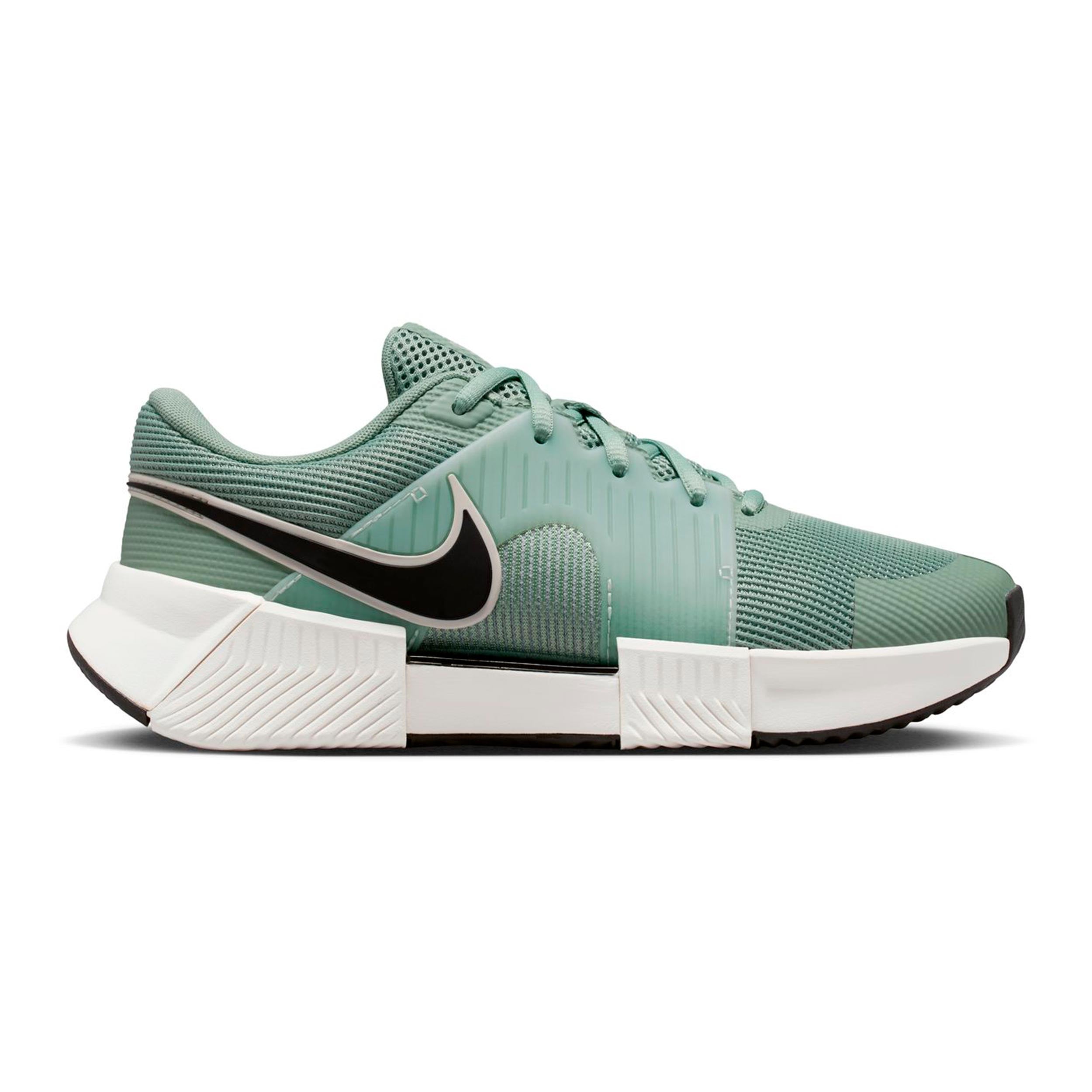 Zoom Gp Challenge 1.5 Prm Clay court shoe Women - green, black
