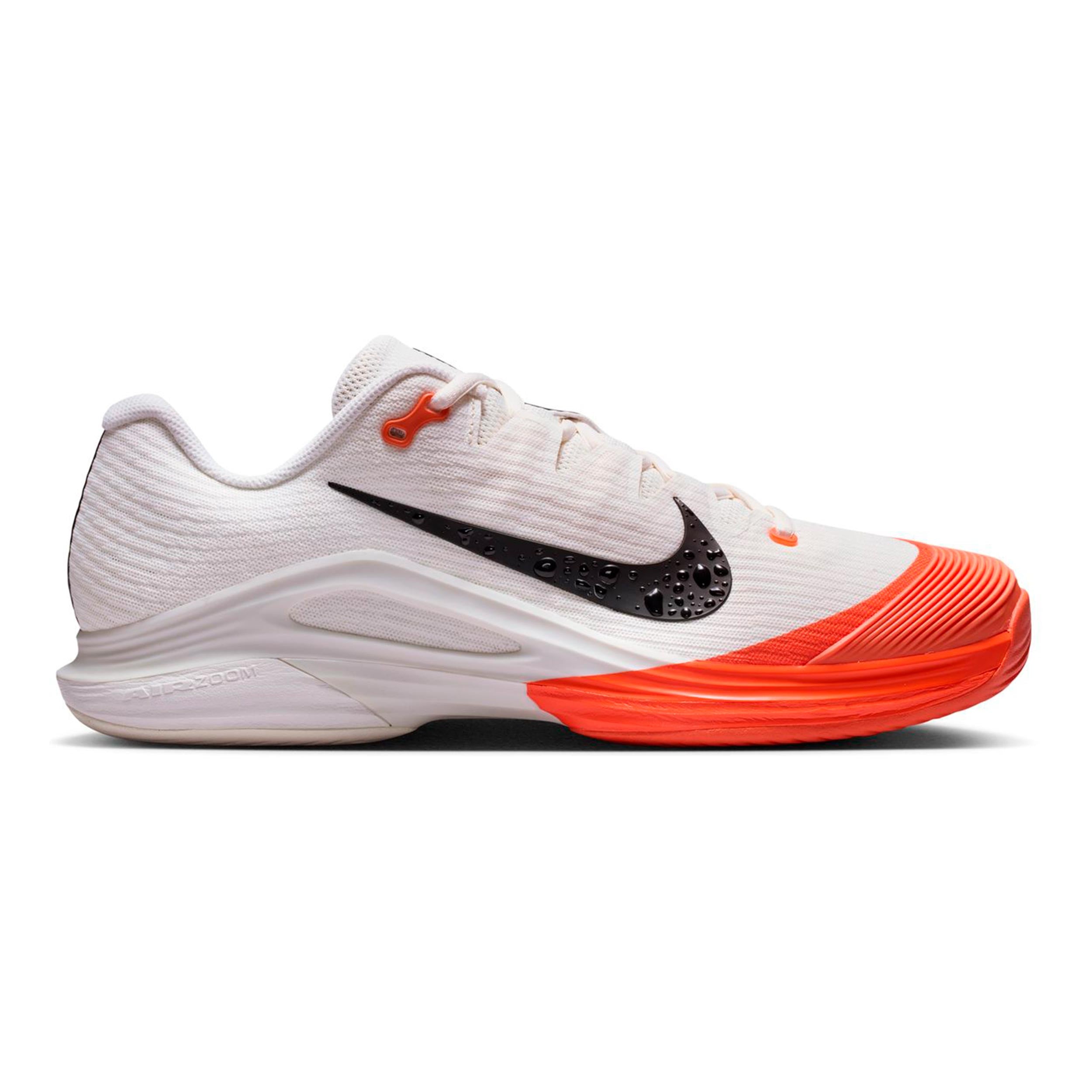 M Zoom Vapor 12 Prm All court shoe Men-cream, orange | Tennis-Point