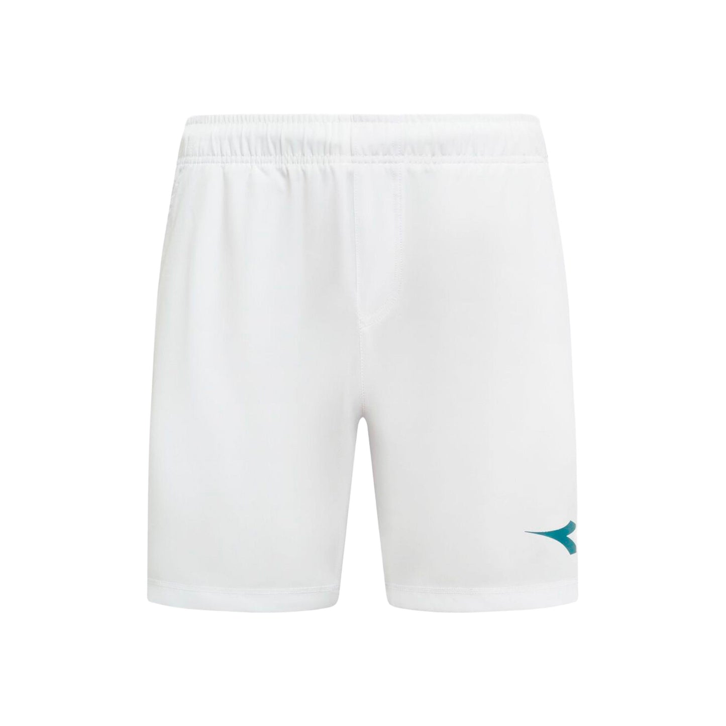 Diadora Court Shorts Men-white Diadora Court Shorts Men-white