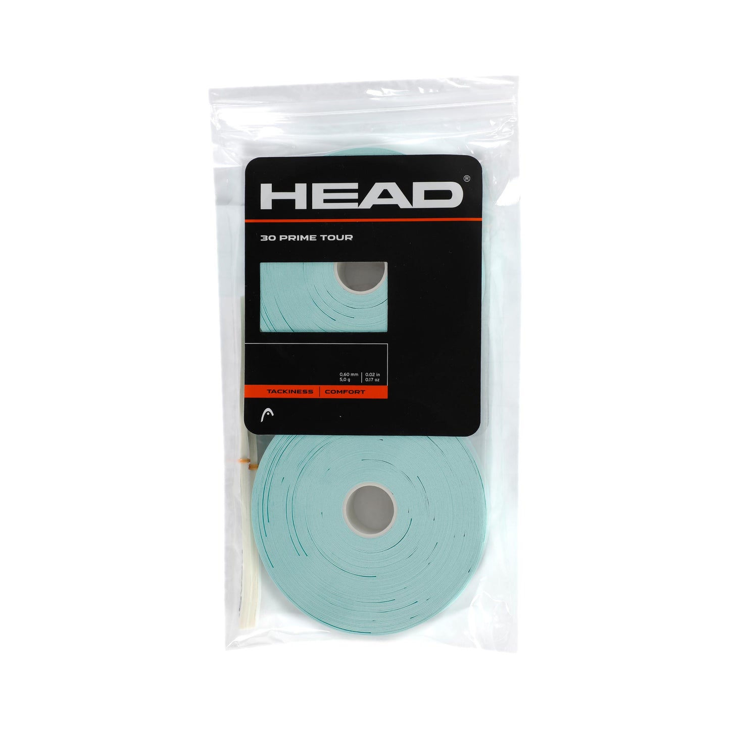 HEAD Prime Tour 30 Pack - turquoise HEAD Prime Tour 30 Pack - turquoise