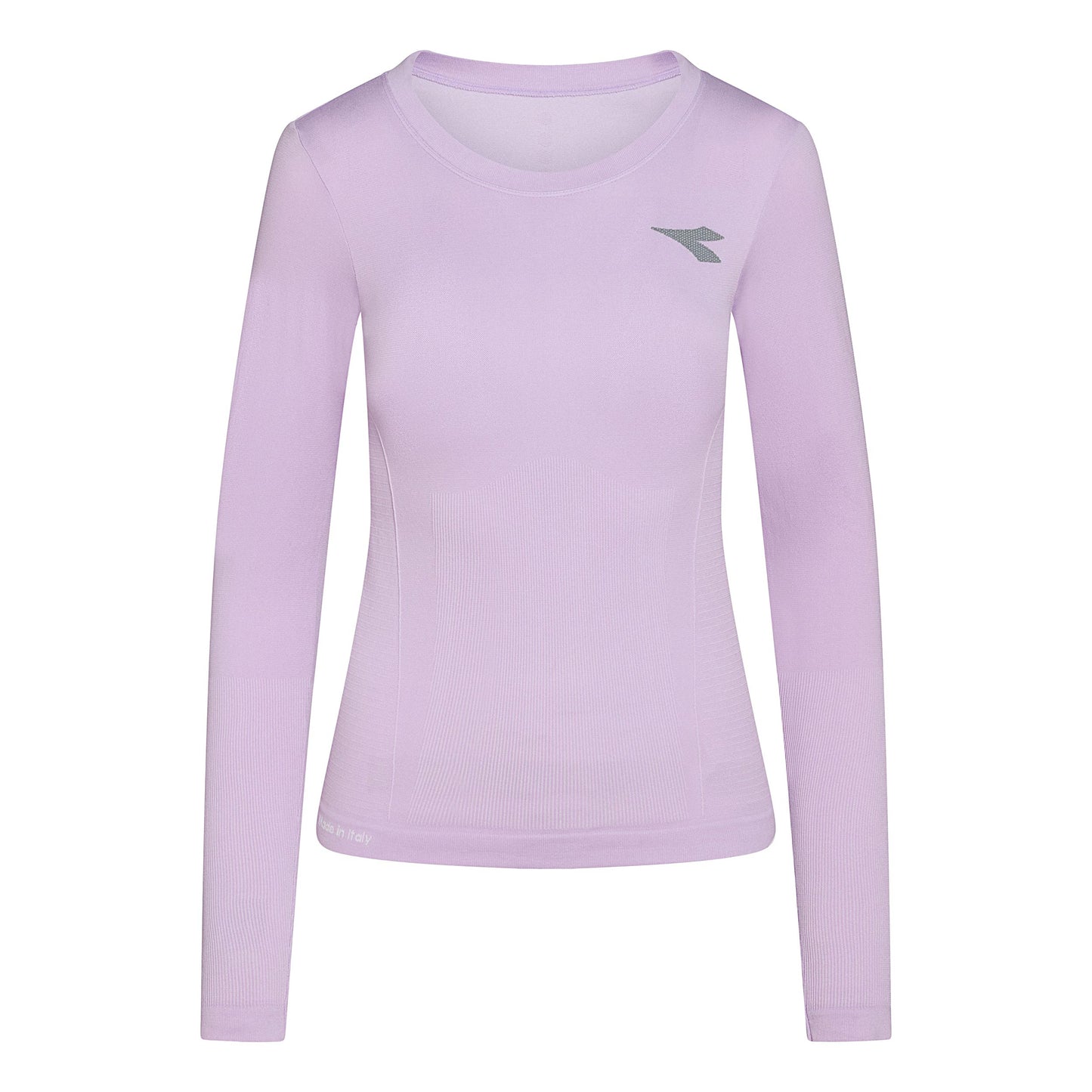 Diadora Stratouno Long sleeve Women - lilac Diadora Stratouno Long sleeve Women - lilac