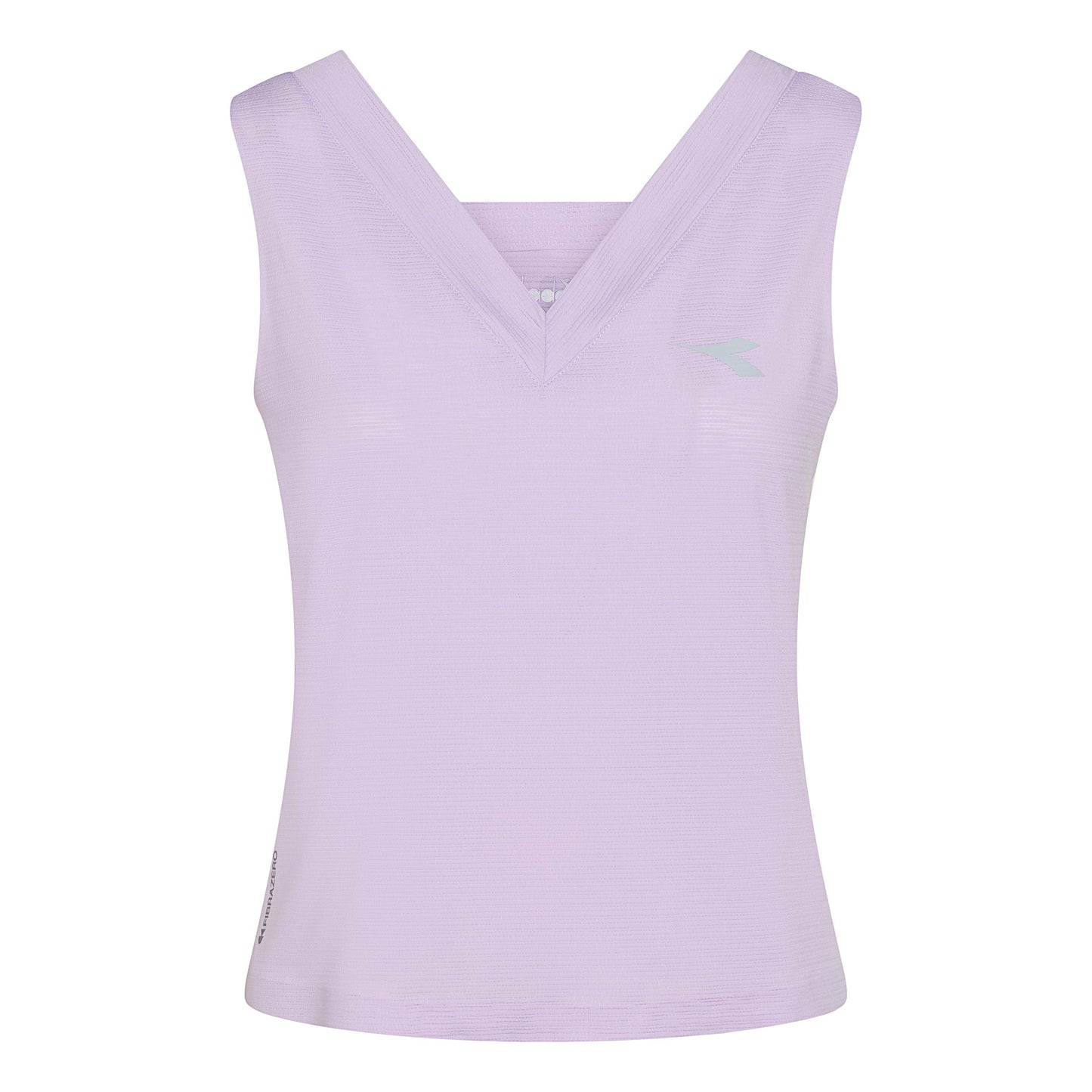 Diadora Fibrazero Tank Top Women - lilac Diadora Fibrazero Tank Top Women - lilac