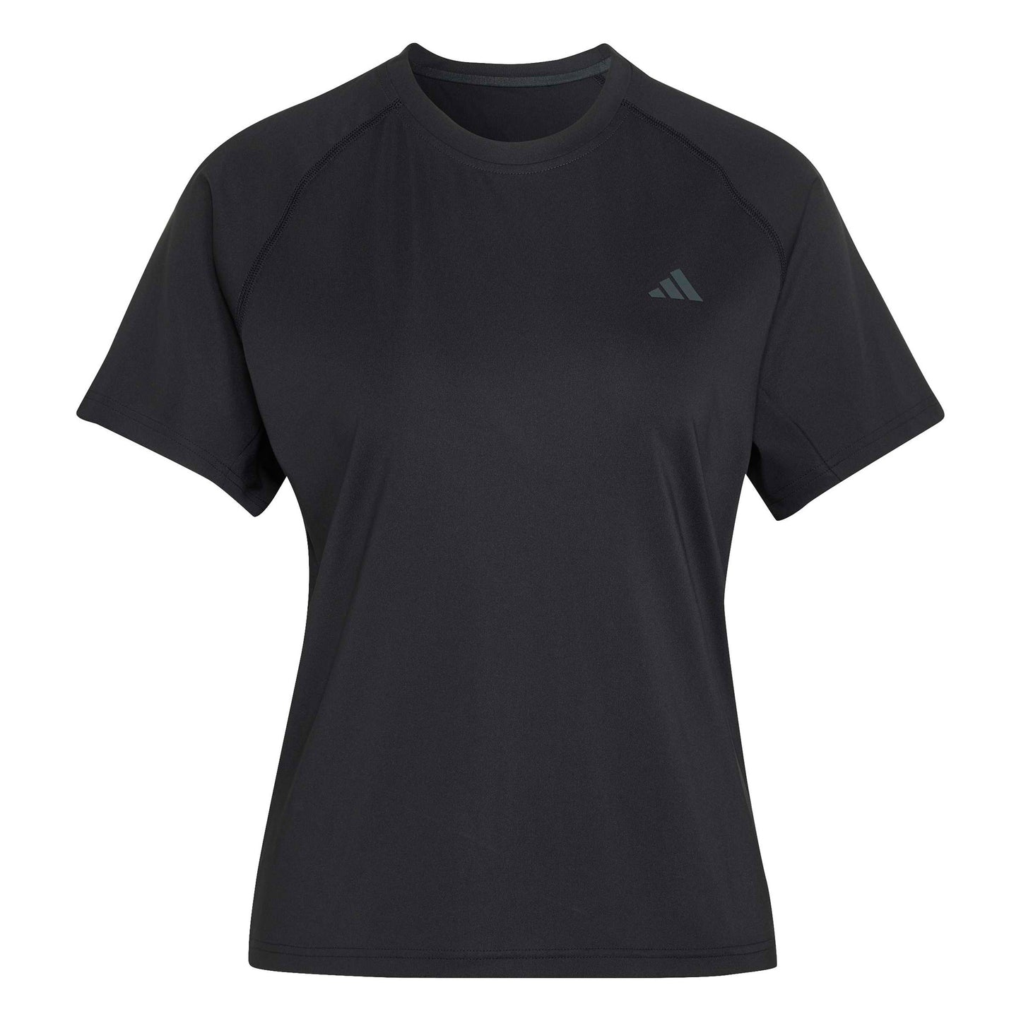 adidas Club Plain T-Shirt Women - black adidas Club Plain T-Shirt Women - black