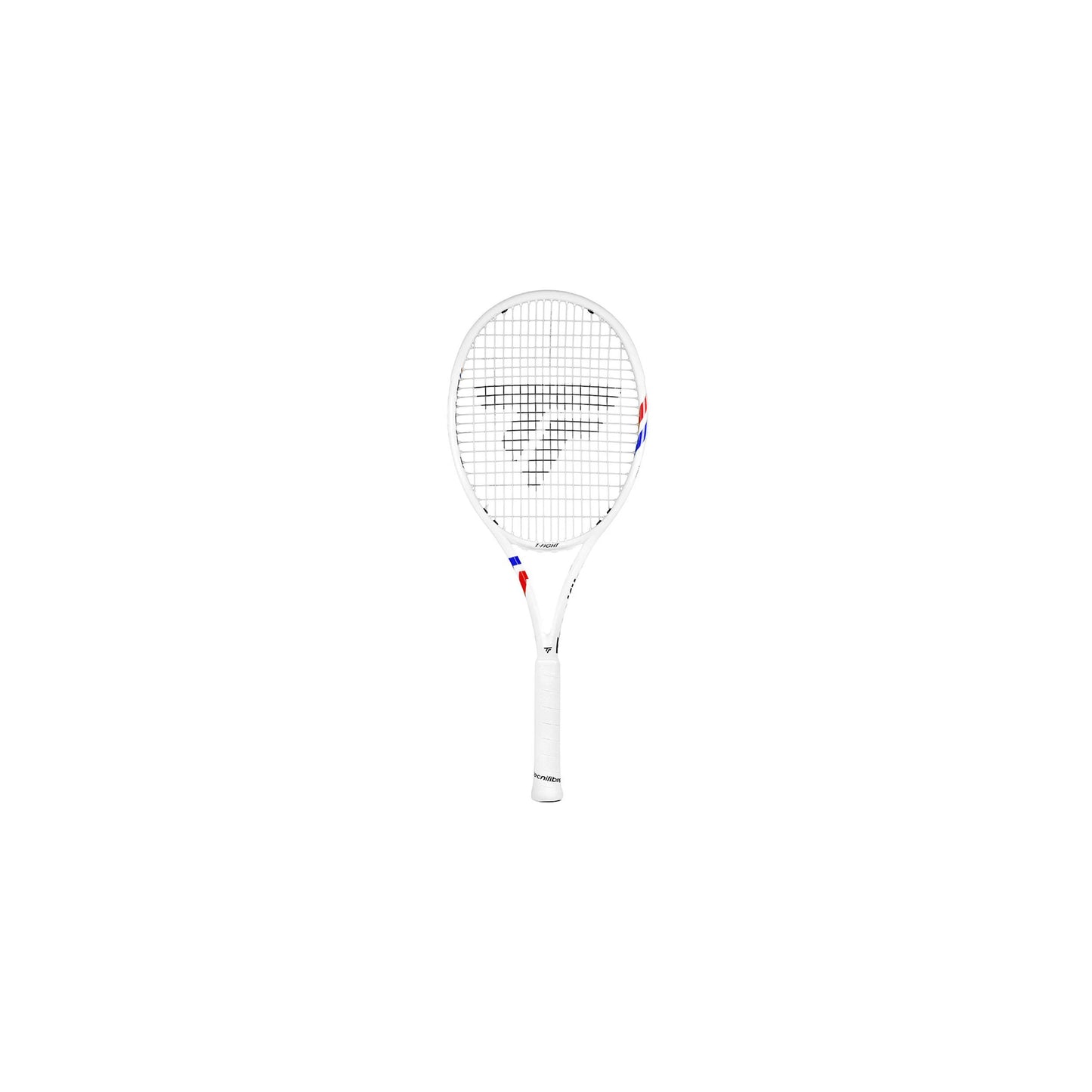 Tecnifibre T-Fight Mini Racket Gift - white, blue Tecnifibre T-Fight Mini Racket Gift - white, blue