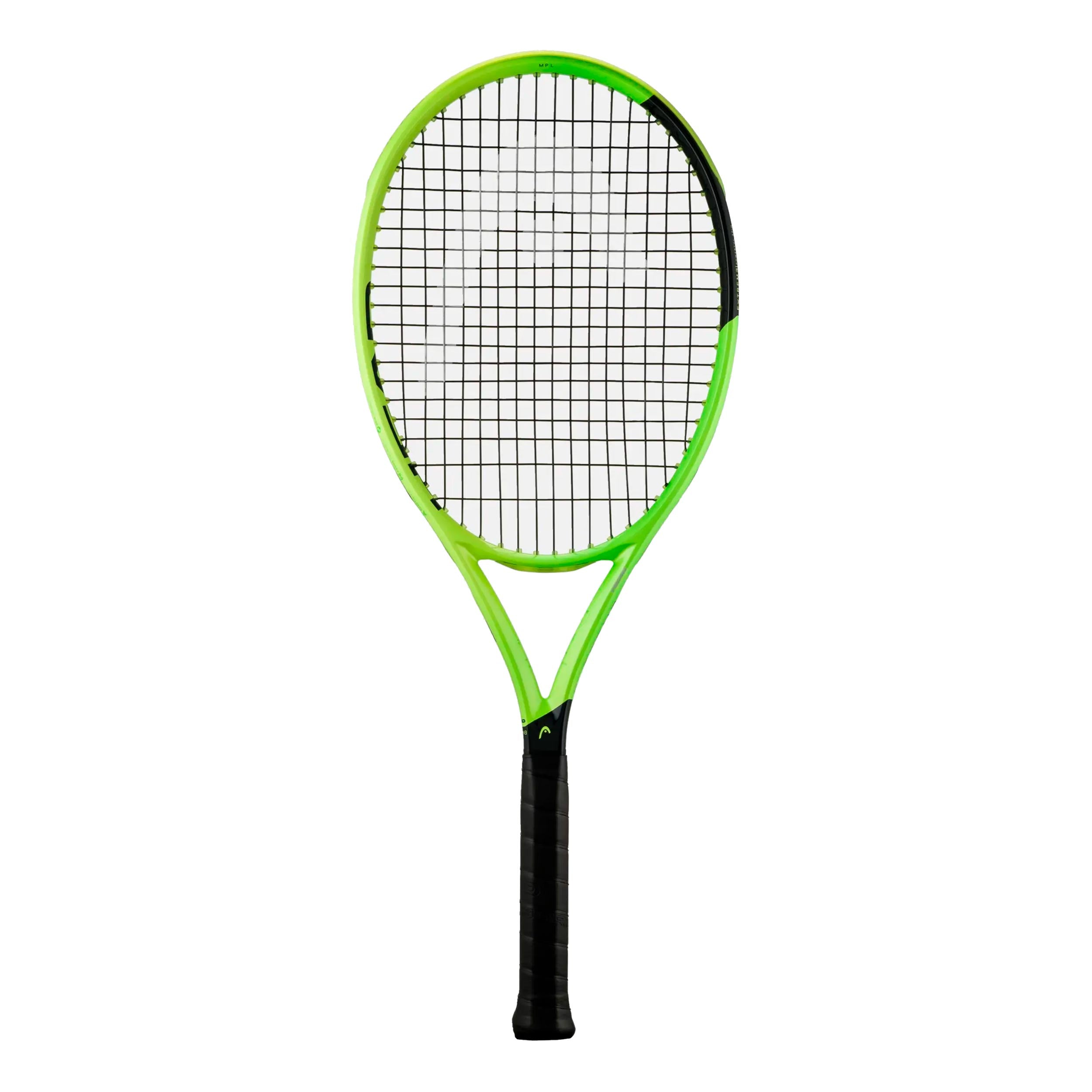 Extreme MP L 2026 Tour racket unstrung | Tennis-Point