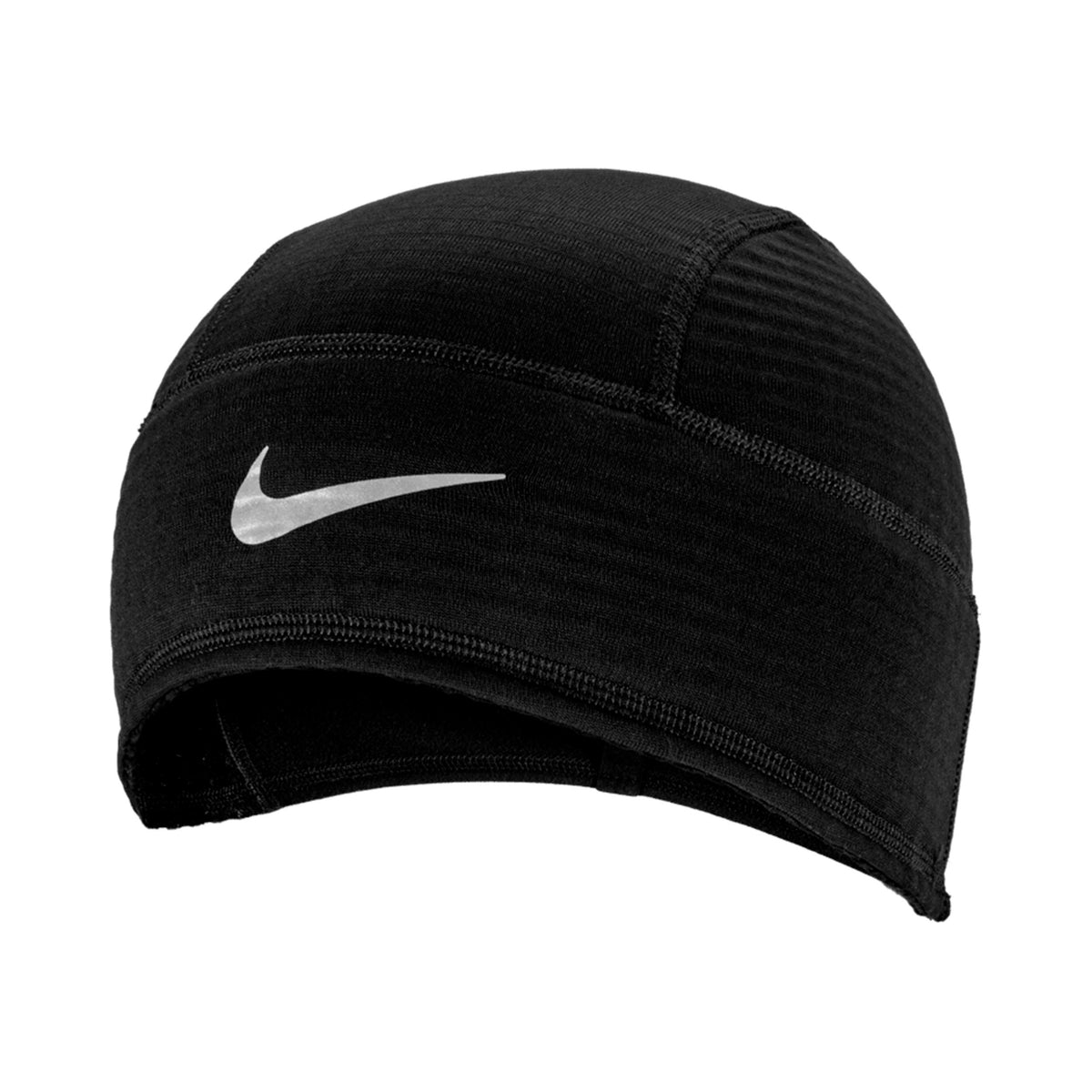 Nike Therma-Fit Sphere Beanie Unisex - black, silver Nike Therma-Fit Sphere Beanie Unisex - black, silver