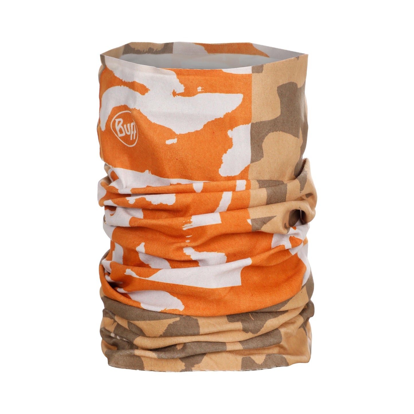 Buff ThermoNet Tube scarf Unisex - multicoloured Buff ThermoNet Tube scarf Unisex - multicoloured