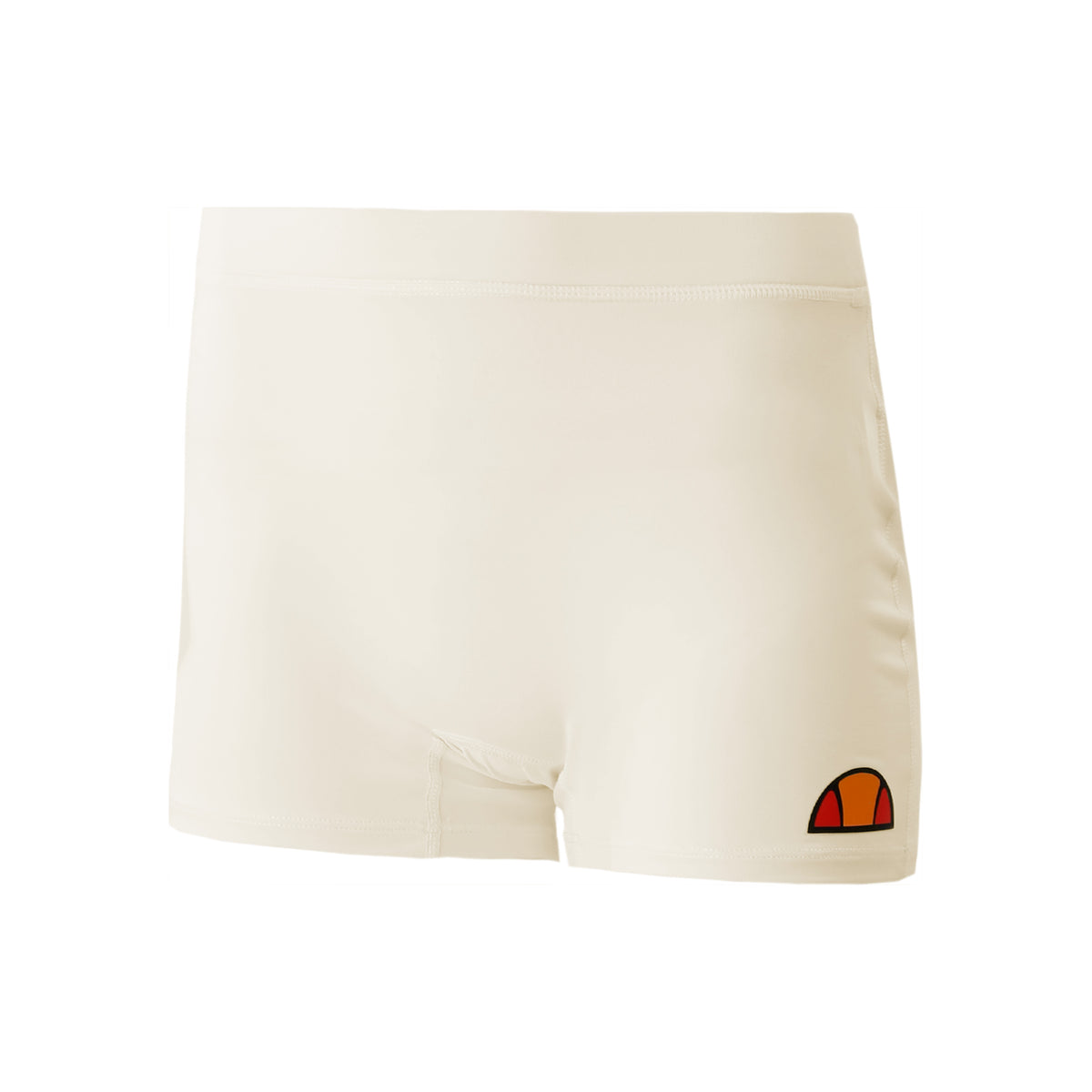 Ellesse Christie Ball shorts Women - cream, multicoloured