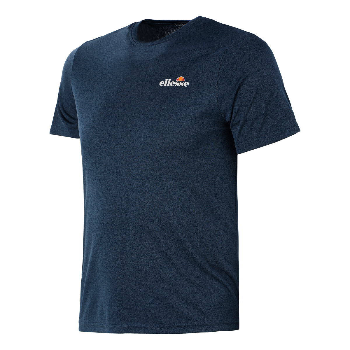 Ellesse Malbe T-Shirt Men - dark blue, white