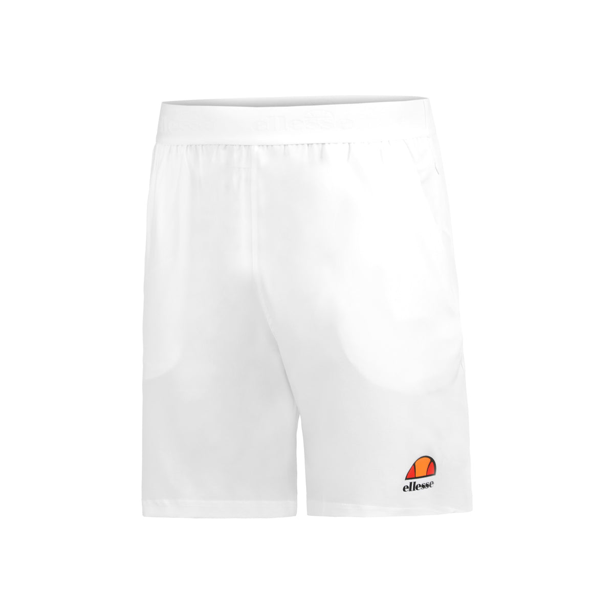 Ellesse Vivaldi Shorts Men - white,
