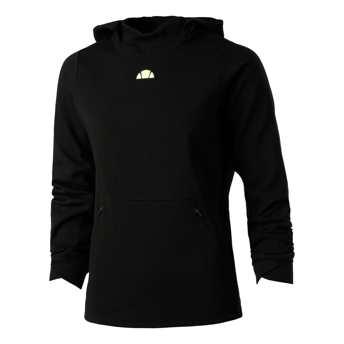 Ellesse Lodatat OH Hoody Women - black,