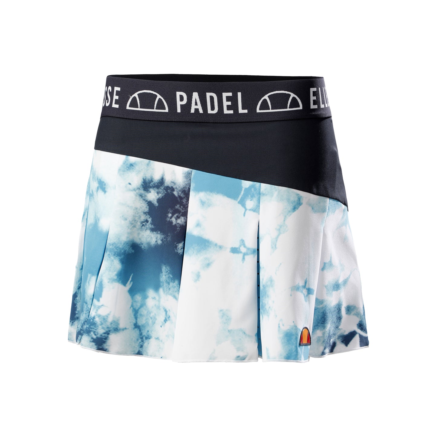 Ellesse Corrente Skirt Women - dark blue, multicoloured