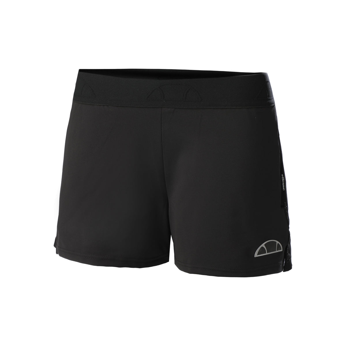 Ellesse Wylia Shorts Women - black, grey