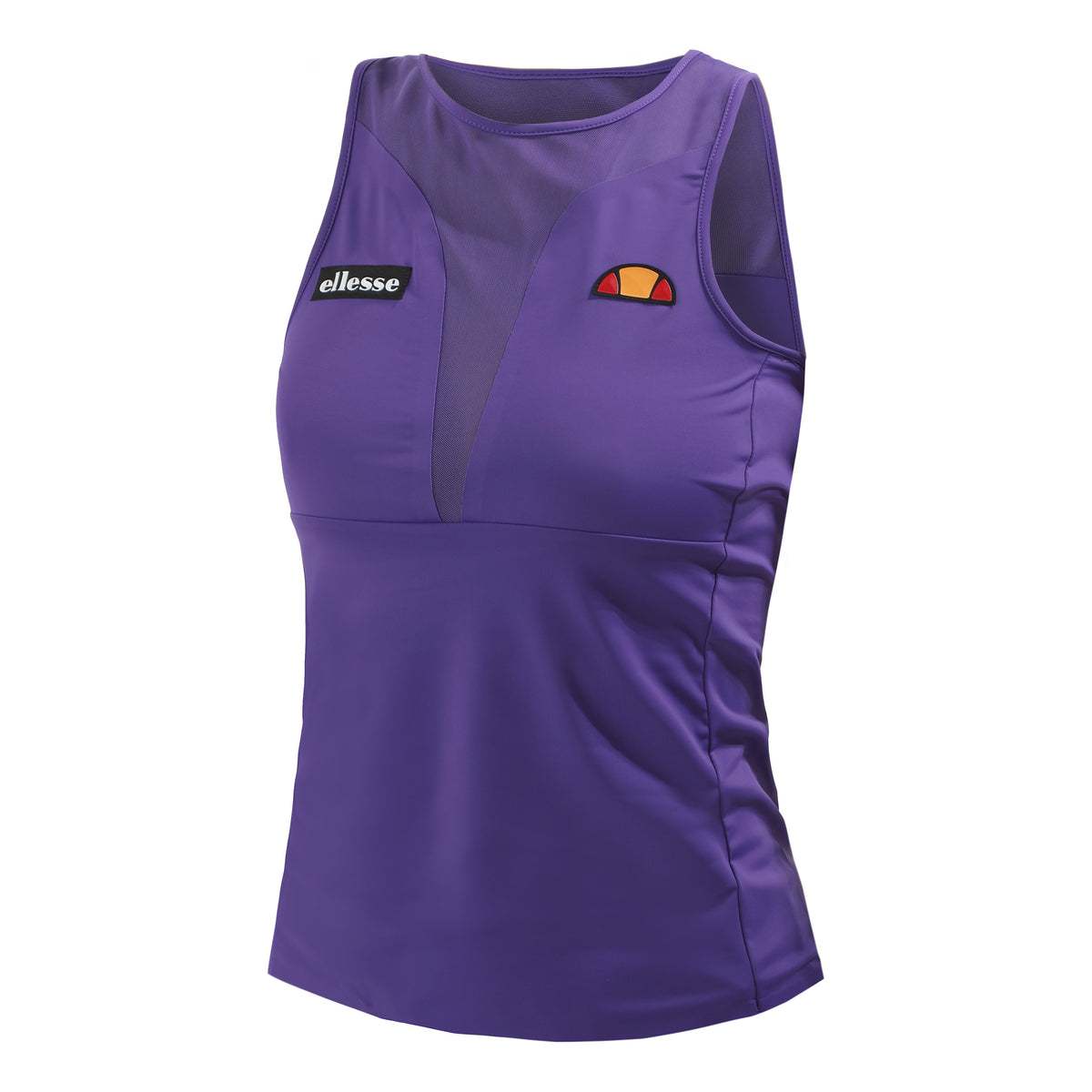 Ellesse Ellaria Tank top Women - violet,