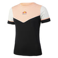 Benoni T-Shirt Women - black, rose