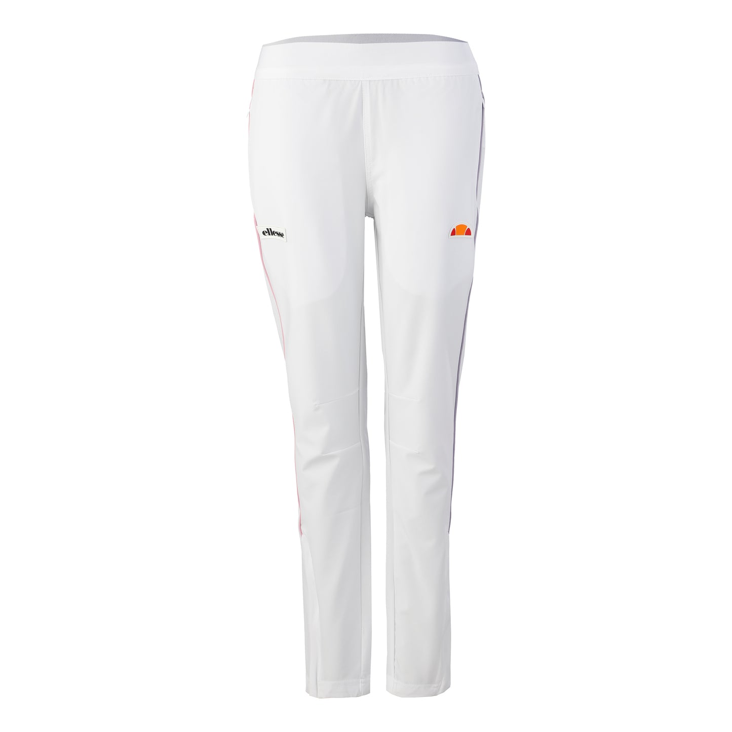 Ellesse Ilsa Training pants Women - white,
