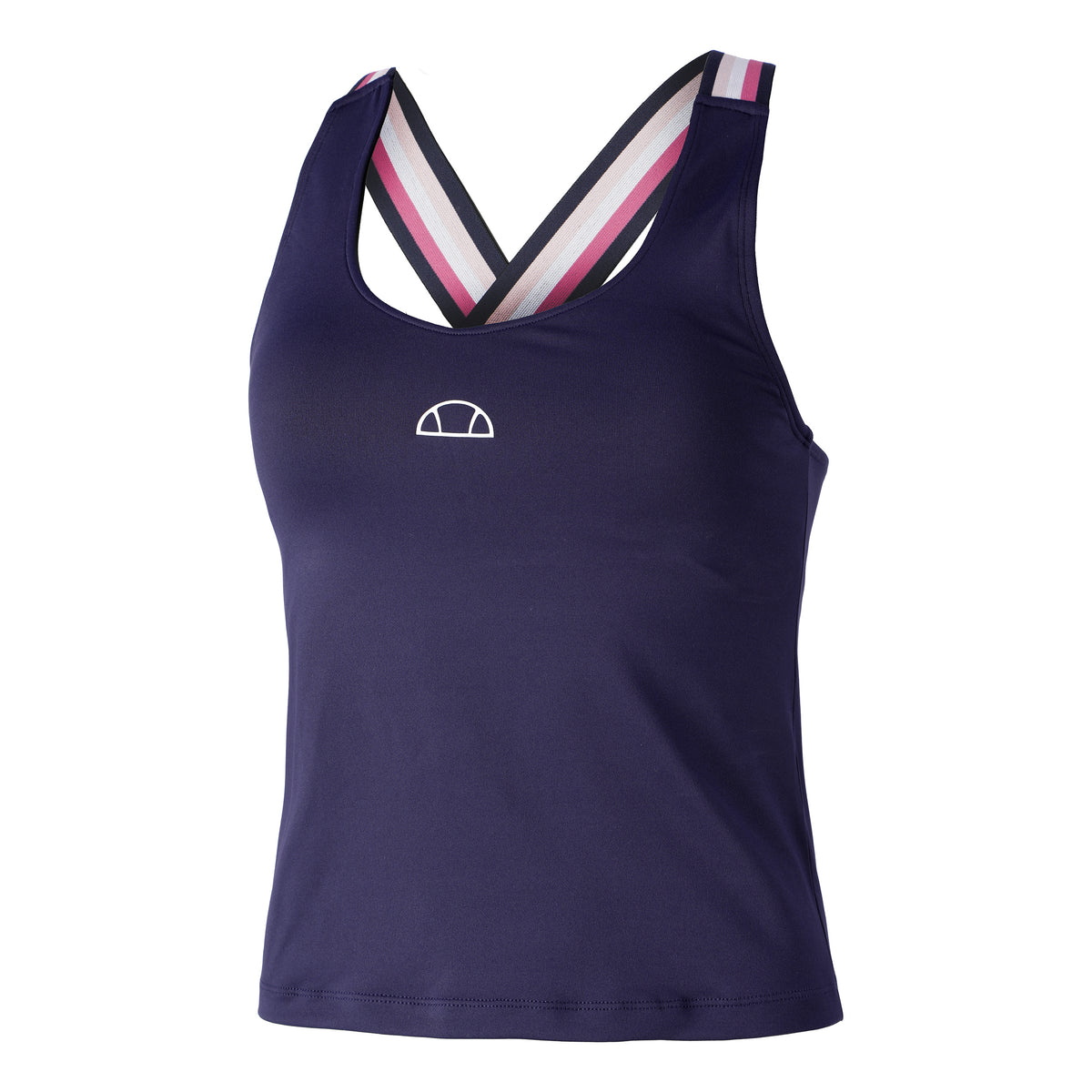 Ellesse Samprini Tank top Women - blue,