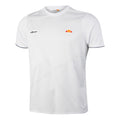 Fulgore T-Shirt Men - white,