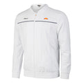 Magnifico Training jacket Men - white,
