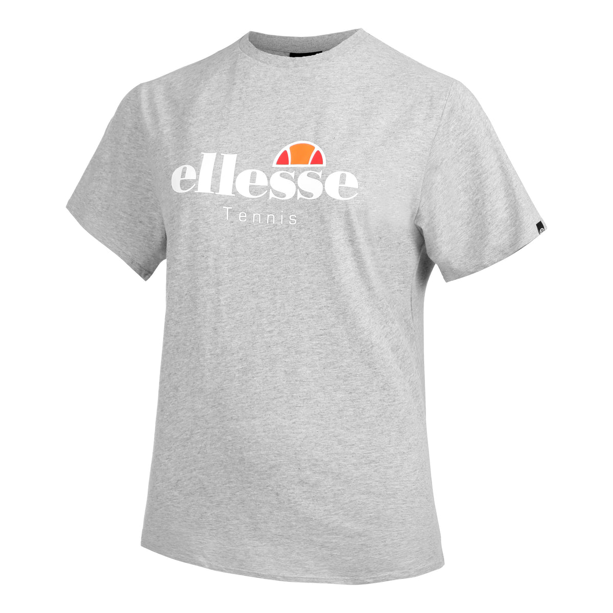 Ellesse Colpo T-Shirt Women - grey,