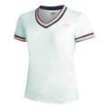 Agasini T-Shirt Women - mint, multicoloured