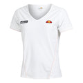 Gilli T-Shirt Women - white,