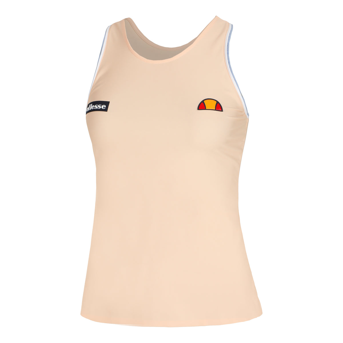 Ellesse Danvers Tank top Women - apricot,