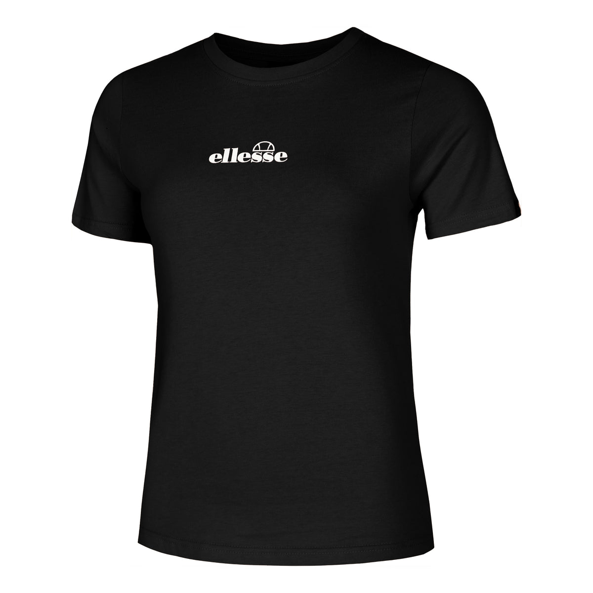 Ellesse Beckana T-Shirt Women - black,