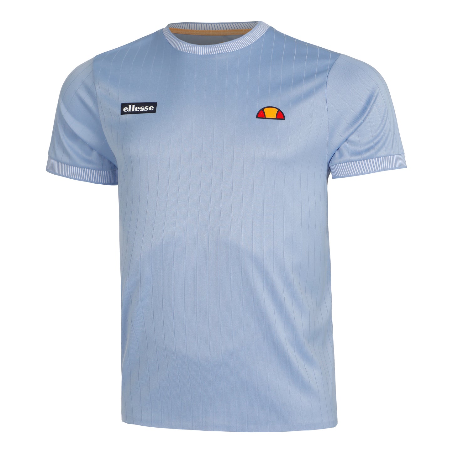 Ellesse Tilney T-Shirt Men - light blue,