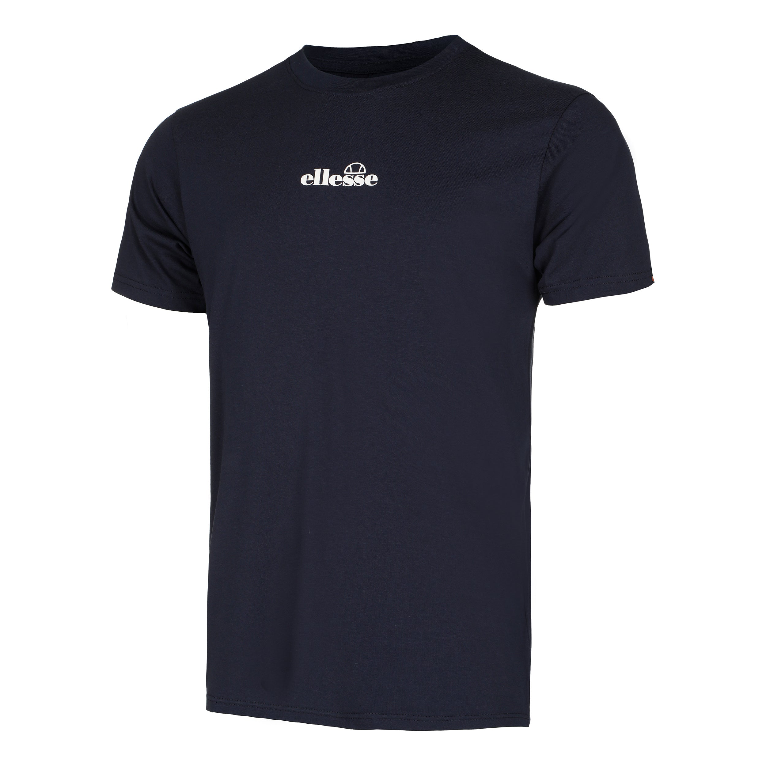 Ellesse Ollio T-Shirt Men - dark blue,