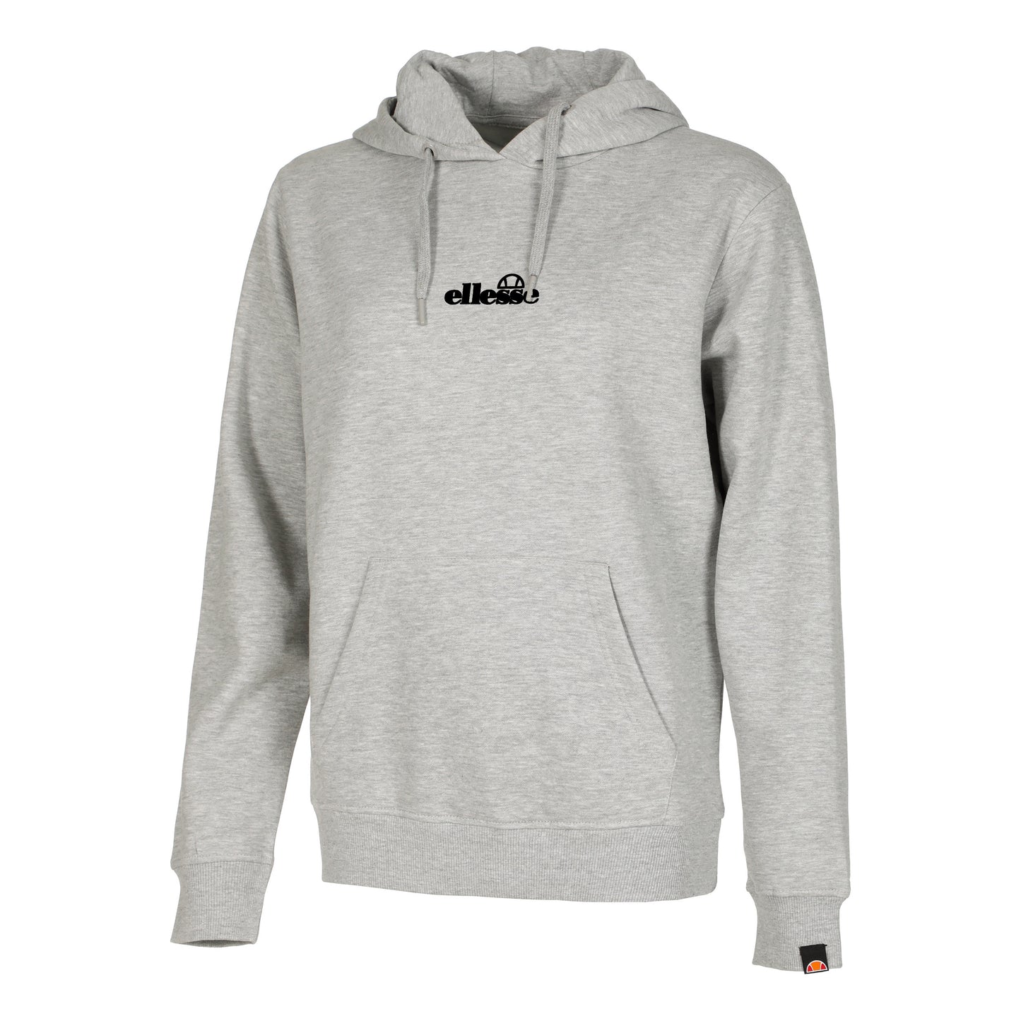Ellesse Pershuta OH Hoody Men - lightgrey,