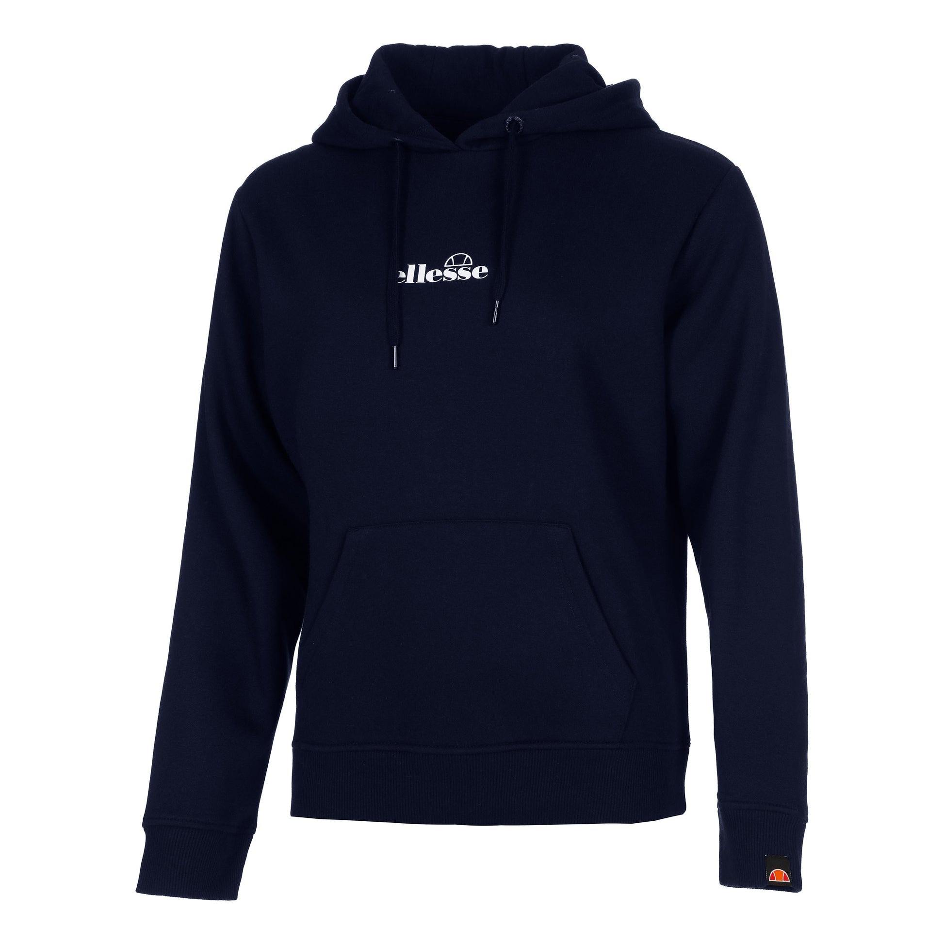 Ellesse Pershuta OH Hoody Men - dark blue,