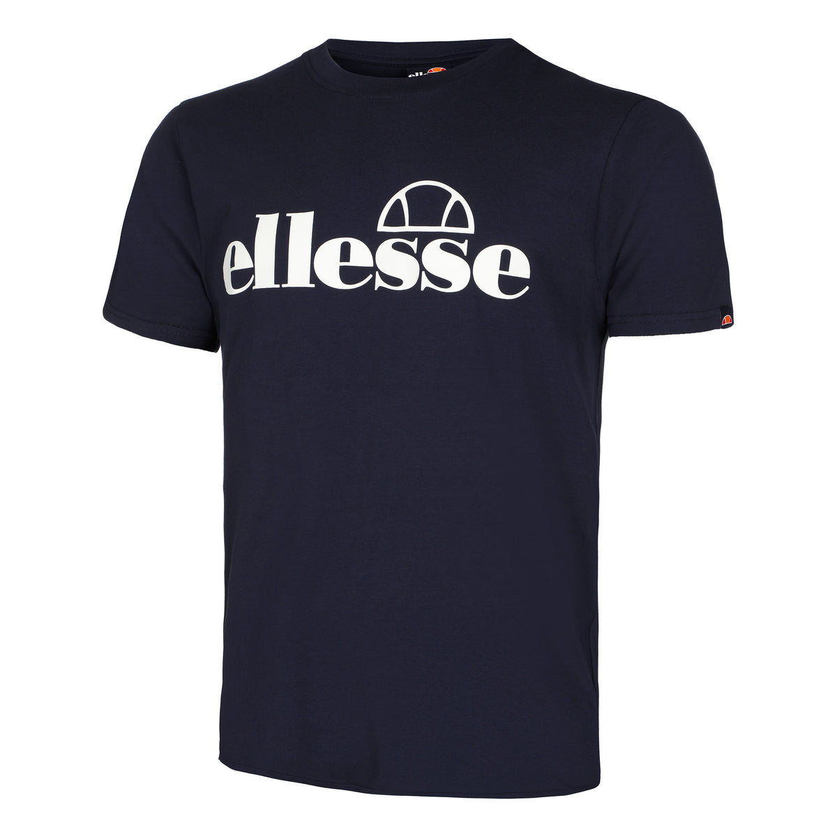 Ellesse Fuenti T-Shirt Men - dark blue,